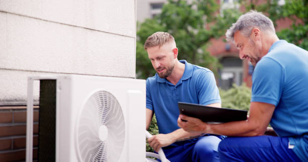 Best Residential HVAC Services  in Marysville, MI