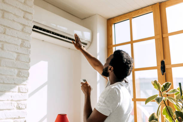 Best Emergency HVAC Repair  in Marysville, MI