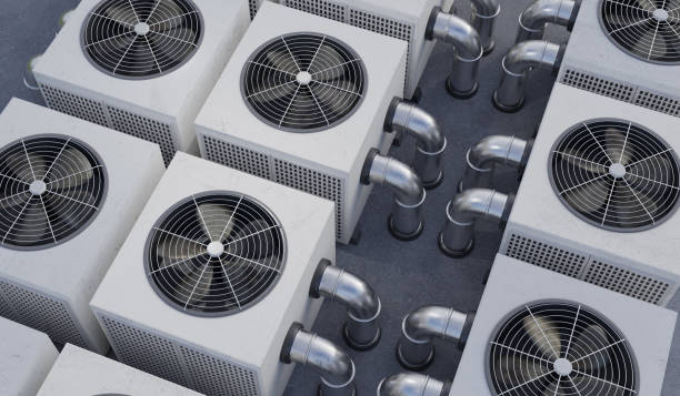Best HVAC Air Duct Cleaning  in Marysville, MI