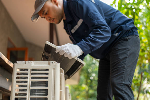 Best HVAC Maintenance Plan  in Marysville, MI